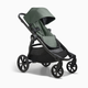 Baby Jogger City Select 2 Stroller - Flint Sage
