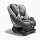 Baby Jogger City Turn Rotating Convertible Car Seat - Phantom Grey