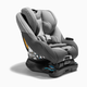 Baby Jogger City Turn Rotating Convertible Car Seat - Phantom Grey