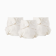 Esembly Organic Cloth Diaper Inner - Size 1 (7-17lbs), 3