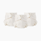 Esembly Organic Cloth Diaper Inner - Size 1 (7-17lbs), 3