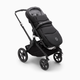 Bugaboo Footmuff - Midnight Black (2021)