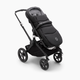 Bugaboo Footmuff - Midnight Black (2021)