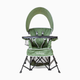 Baby Delight Go With Me Venture Deluxe Portable Chair - Moss Bud