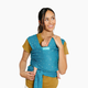 Moby Elements Wrap Carrier - Tallymarks