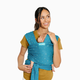 Moby Elements Wrap Carrier - Tallymarks