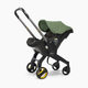 Doona Infant Car Seat & Stroller - Desert Green