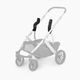 UPPAbaby Vista & Cruz Car Seat Adapters for Maxi-Cosi, Nuna and Cybex