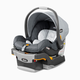Chicco KeyFit 30 ClearTex Infant Car Seat - Slate