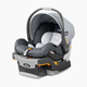 Chicco KeyFit 30 ClearTex Infant Car Seat - Slate