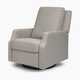 Namesake Crewe Recliner and Swivel Glider - Performance Grey Eco Weave