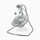 Graco Simple Sway Baby Swing - Ivy