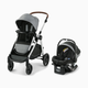 Graco Modes Nest2Grow Travel System - Ren
