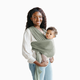 Solly Baby Wrap Carrier - Ivy
