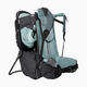 Thule Sapling Child Hiking Backpack Carrier - Black