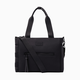 Dagne Dover Wade Diaper Tote - Onyx