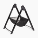 Silver Cross Dune/Reef Bassinet Stand - Black