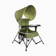 Baby Delight Go With Me Grand Deluxe Portable Chair - Moss Budd