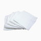 GREEN SPROUTS Muslin Cloths (5 Pack) - White
