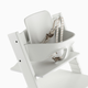 Stokke Tripp Trapp Baby Set - White