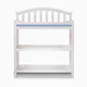 Sorelle Berkley Changing Table - White