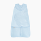 Halo SleepSack Swaddle Cotton - Chambray, Newborn