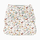 Esembly Recycled Diaper Cover (Outer) + Swim Diaper - Terrazo, Size 1 (7-17 Lbs)