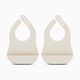 Lalo The Bib - Oatmeal, 2