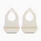 Lalo The Bib - Oatmeal, 2