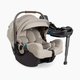 Nuna PIPA rx Infant Car Seat with RELX Base - Hazelwood