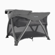 Nuna Sena aire Travel Crib with Changer - Granite