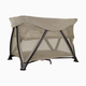 Nuna Sena aire Travel Crib - Hazelwood