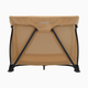 Nuna COVE Aire Go Playard - Camel