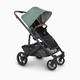 UPPAbaby Cruz V2 Stroller - Gwen