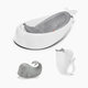 Skip Hop Skip Hop Moby 3-Stage Bath Gift Set - White/Grey