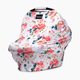 Milk Snob 5-in-1 Cover - French Floral