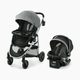 Graco Modes Pramette Travel System - Ellington