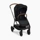 Nuna TRIV next Stroller - Caviar