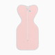 Love to Dream Swaddle Up Original 1.0 TOG - Dusty Pink, Newborn