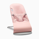BabyBjörn Bouncer Bliss - Light Pink Jersey (Disco)