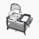 Graco Graco Pack 'n Play Day2Dream Travel Bassinet Playard - Rainier