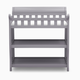 Delta Children Eclipse Changing Table - Grey