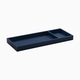 babyletto Universal Wide Removable Changing Tray - Navy