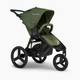 Bumbleride Speed Stroller - Olive