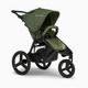 Bumbleride Speed Stroller - Olive