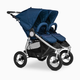 Bumbleride Indie Twin Double Jogging Stroller - Maritime