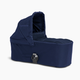 Bumbleride Indie Twin Bassinet - Maritime