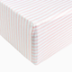 Copper Pearl Premium Crib Sheet - Winnie