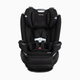 Evenflo Gold Revolve 360 Extend Rotational All-in-One with SensorSafe - Onyx Black