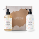 Tubby Todd Tubby Todd x Babylist The Wash and Lotion Gift Set - Lavender + Rosemary